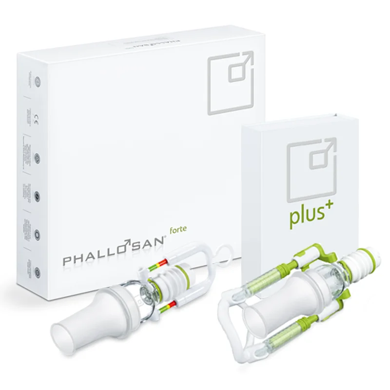 PHALLOSAN PHALLOSAN Combi