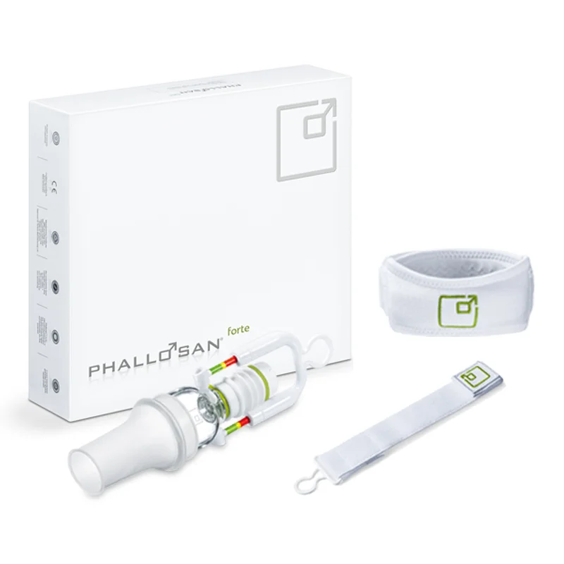 PHALLOSAN plus+ PHALLOSAN Combi