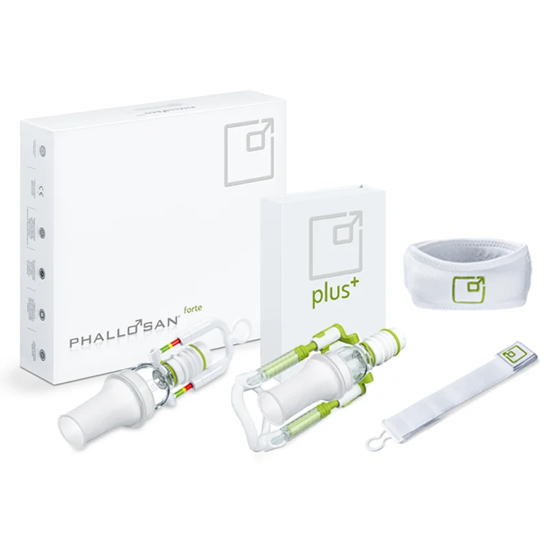 PHALLOSAN PHALLOSAN Combi